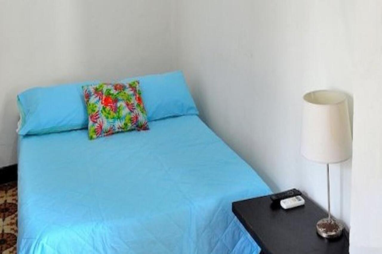 Hotel Santa Cruz Cartagène Extérieur photo