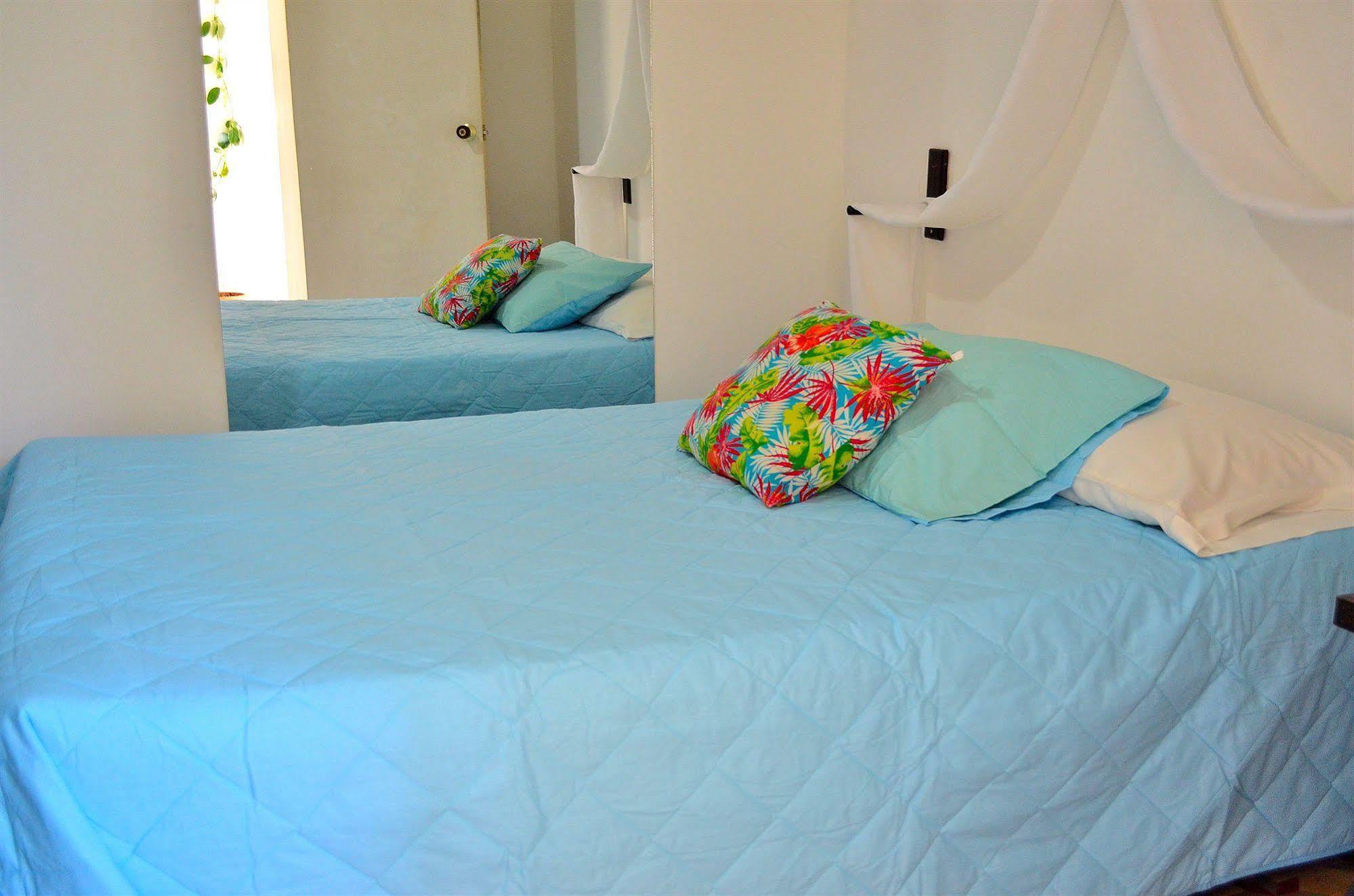 Hotel Santa Cruz Cartagène Extérieur photo