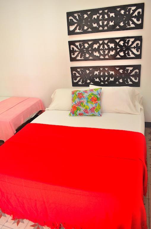 Hotel Santa Cruz Cartagène Extérieur photo