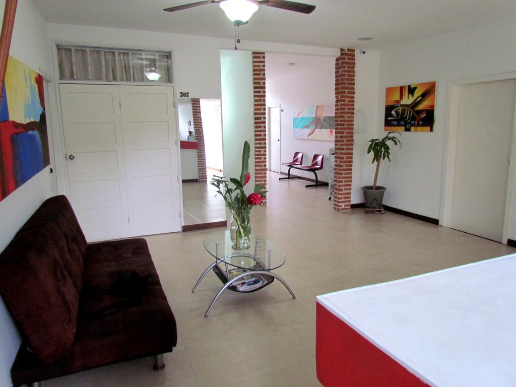 Hotel Santa Cruz Cartagène Extérieur photo