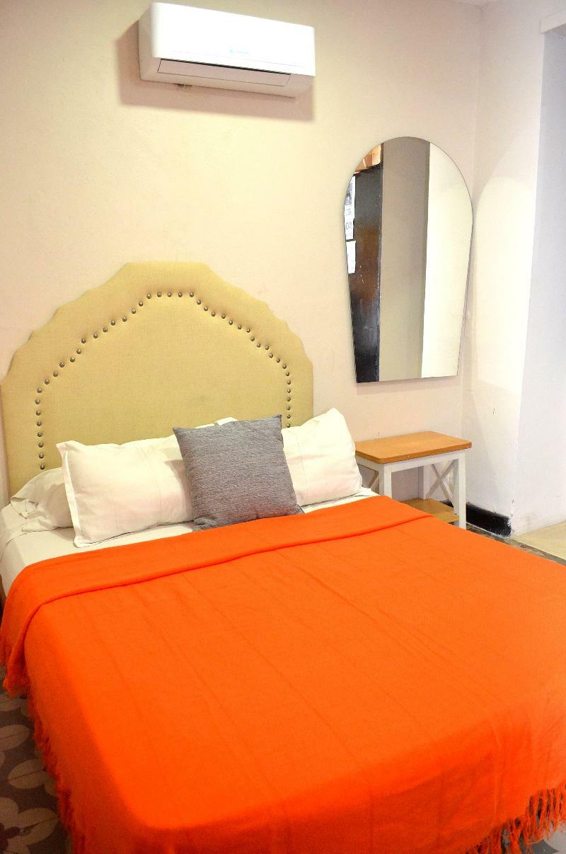 Hotel Santa Cruz Cartagène Extérieur photo